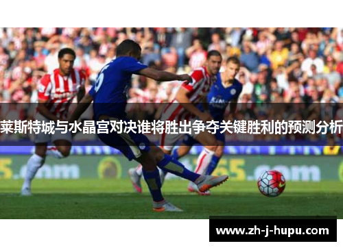 莱斯特城与水晶宫对决谁将胜出争夺关键胜利的预测分析 莱斯特城与水晶宫对决谁将胜出争夺关键胜利的预测分析