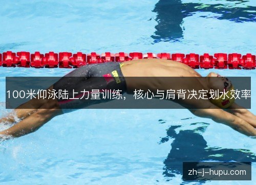100米仰泳陆上力量训练,核心与肩背决定划水效率 100米仰泳陆上力量训练,核心与肩背决定划水效率